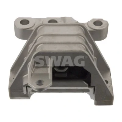 Imagem de SWAG 40 94 6321 Suporte, motor à direita Apoio hidráulico Borracha OPEL: Vectra C CC, Sedan, Caravan