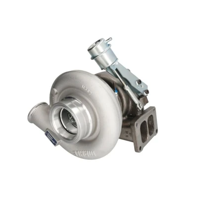 Imagem de Carregador, carregamento MAHLE 038 TC 18618 000