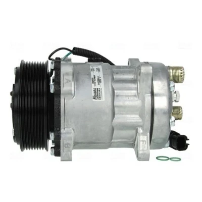 Imagem de NISSENS 89459 Compressor SD7H15 24 PAG 46 R 134a