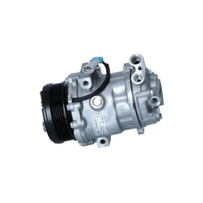 Imagem de NRF 32232 compressor SD6V12 12 PAG 46 com óleo de PAG, retentor OPEL: Astra G CC, Caravan, Zafira A
