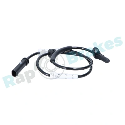 Imagem de RAP BRAKES R A0577 Sensor de ABS Eixo dianteiro, lado esquerdo, direito activo BMW: 3 Touring, GT, 1 Hatchback