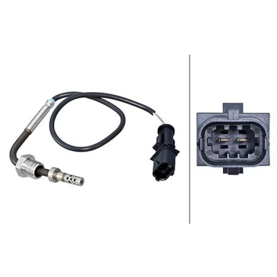 Imagem de HELLA 6PT 010 376 481 Sensor