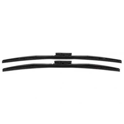 Imagem de Escova do limpa vidros Mapco Hps Standard 104120HPS híbrida RENAULT: Kangoo II Express, Be Bop