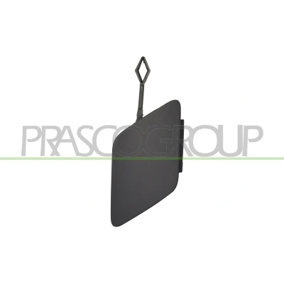 Imagem de PRASCO BM0521236 Tampa, gancho de reboque à frente