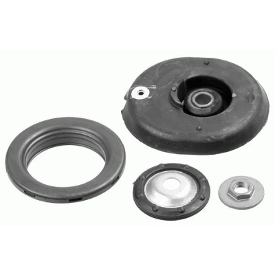 Imagem de LEMFÖRDER 34985 01 Kit de reparação, suporte apoio do conj. mola/amortecedor Eixo dianteiro, lado esquerdo, direito