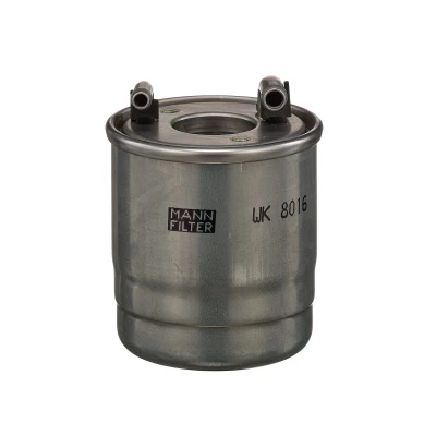 Imagem de MANN FILTER WK 8016 x Filtro de Combustível 10 8 com junta MERCEDES BENZ: Classe E Sedan, C T modell, Sedan