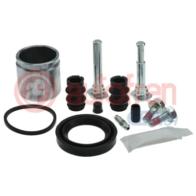 Imagem de AUTOFREN SEINSA D43283S Jogo de Reparação Pinça Travão Eixo dianteiro 48 PISTON KIT+GUIDEPINS