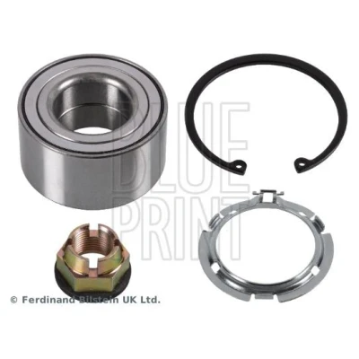 Imagem de BLUE PRINT ADN18249 Kit de rolamento roda RENAULT: MEGANE 2 Kombi, CLIO 3, 2, NISSAN: Micra Note I, C+C DACIA: LOGAN