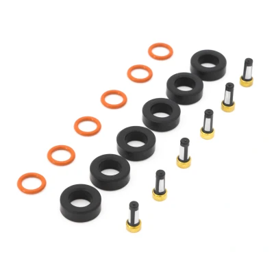 Imagem de Componentes do injetor ENGITECH ENT250054/4