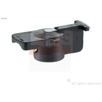 Imagem de EPS 1.431.109 Rotor do Distribuidor Made in Italy OE Equivalent CHRYSLER: VOYAGER 2