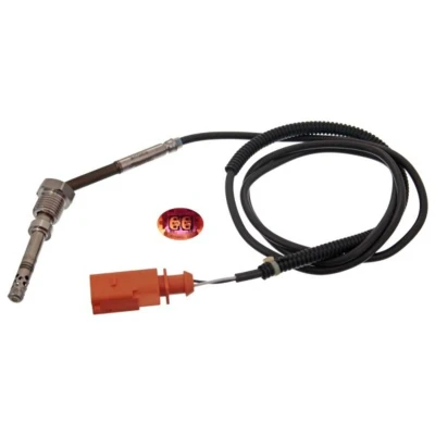 Imagem de FEBI BILSTEIN 49286 Sensor com filtro de partículas