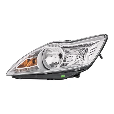 Imagem de HELLA 1EE 354 257 011 Farol Principal FORD: Focus 2 Kombi, 2, Mk2 Van / Carrinha