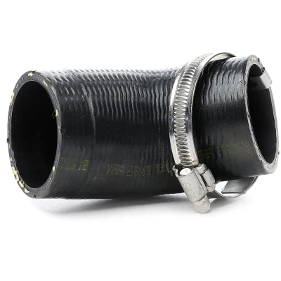 Imagem de METZGER 2400193 Mangueira Para o Turbocompressor com braçadeira AUDI: A3 Hatchback, Sportback, VOLKSWAGEN: Passat B6 Sedan