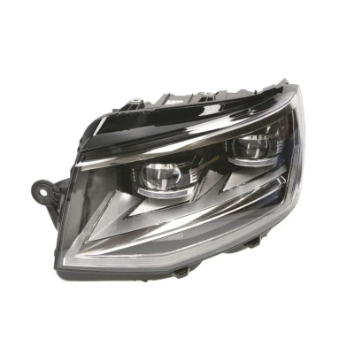 Imagem de VALEO ORIGINAL PART 046716 Farol Principal VOLKSWAGEN: Transporter 6