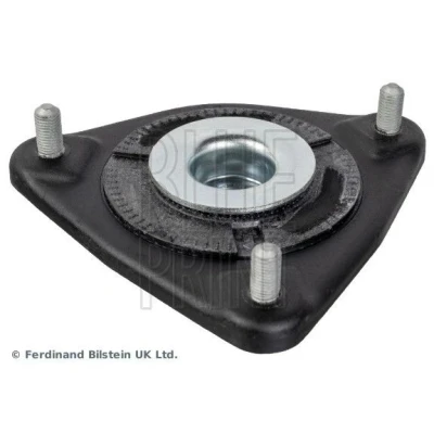 Imagem de BLUE PRINT ADG080307 Suporte de apoio do conjunto mola / amortecedor Eixo dianteiro sem rolamentos esferas Borracha KIA: cee‘d II Sportswagon