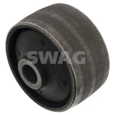 Imagem de SWAG 50 10 0285 Casquilho de Braço Suspensão traseira, Eixo traseiro esquerdo, direito 60 Borracha FORD: MONDEO 2 Kombi