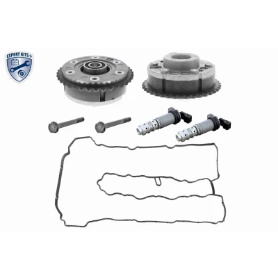 Imagem de VAICO V20 3801 Kit de reparação, ajuste da árvore cames
