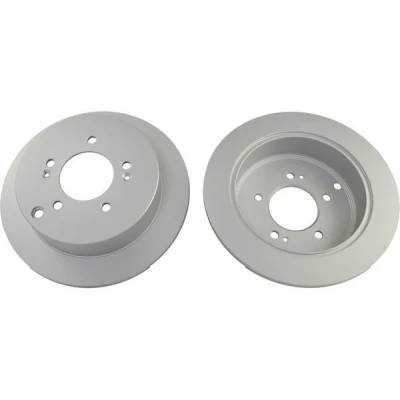 Imagem de KAVO PARTS BR 3219 C Disco de travão 284 10 5 114 cheio revestido KIA: Sportage II, III, HYUNDAI: Trajet, ix35, Santa Fe I