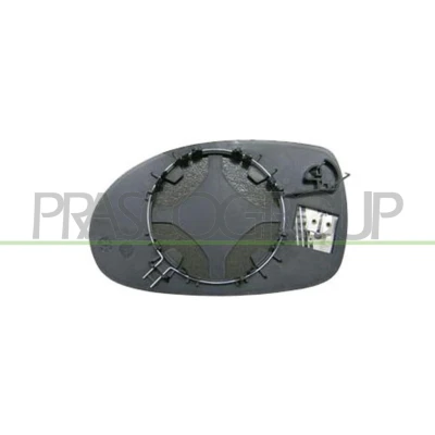 Imagem de PRASCO CI5207513 Vidro Espelho à direita CITROËN: C5 I Hatchback, II Carrinha