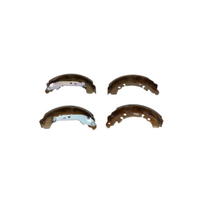 Imagem de KAVO PARTS KBS 9906 Maxilas de Travão 202 39 TOYOTA: Yaris II Hatchback, III Hatchback