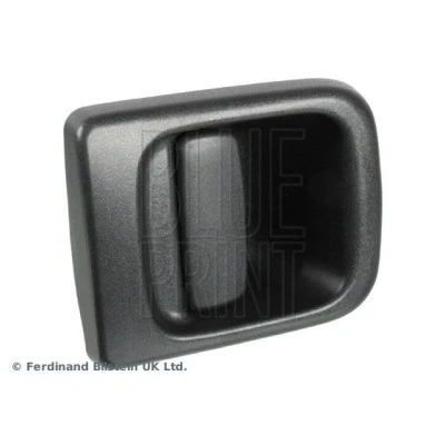 Imagem de BLUE PRINT ADBP970014 Puxadores de Porta da mala do veículo, esquerda preto RENAULT: MASTER 2 Kasten, Bus, OPEL: Movano A Van