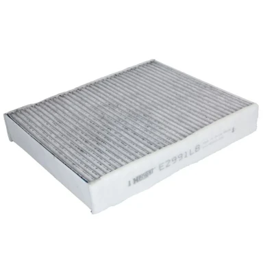 Imagem de HENGST FILTER E2991LB Filtro, ar do habitáculo Com efeito antibacteriano 247 198 40 BMW: 3 Sedan, Touring, 1 Hatchback