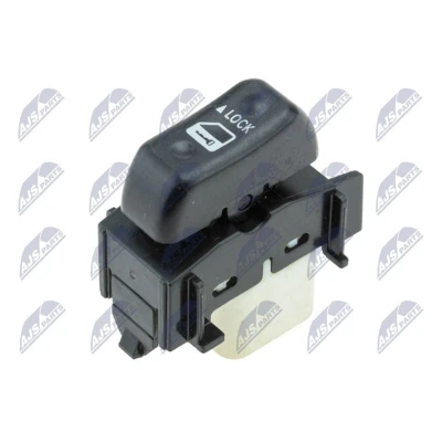 Imagem de NTY EWS TY 044 Interruptor, elevadores dos vidros à frente, lado direito TOYOTA: Corolla IX Hatchback, Station Wagon, Sedan
