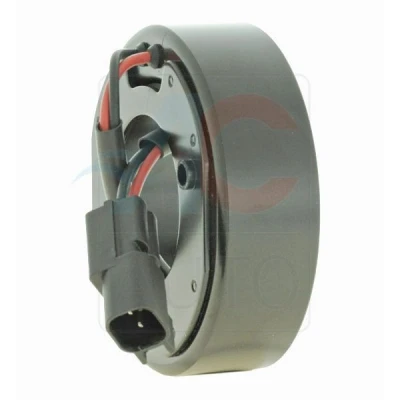 Imagem de ACAUTO AC 04HA11 Bobina, embraiagem magnética compressor
