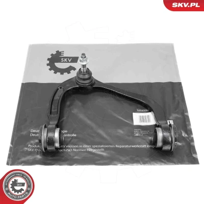 Imagem de Braço oscilante, suspensão da roda ESEN SKV 69SKV406
