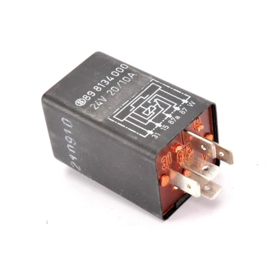 Imagem de Relés DT Spare Parts 3.33023