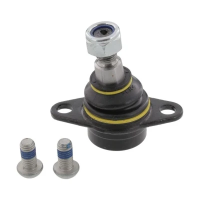 Imagem de MOOG BM BJ 0899 Rótula de suspensão ambos os lados, em baixo, Eixo dianteiro 20,3 70 65 BMW: X5