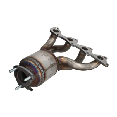 Imagem de JMJ 1091694 Catalisador VOLKSWAGEN: Fox Hatchback