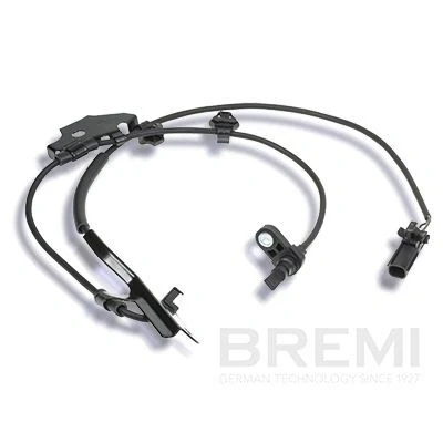 Imagem de BREMI 51195 Sensor de ABS com cabo