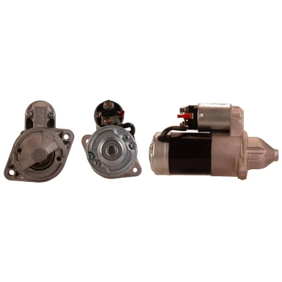 Imagem de LUCAS ELECTRICAL LRS02186 Motor de arranque 12 1,7 HYUNDAI: ACCENT 2, Getz, Matrix