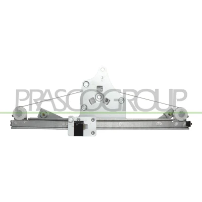 Imagem de Prasco Elevador de vidro traseira direita elétrico FD428W063 FORD: FOCUS 3