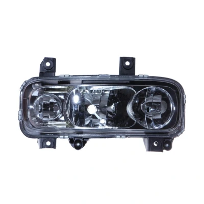 Imagem de HERTH+BUSS ELPARTS 81658082 Farol Principal à direita H7, W5W, H1 sem faróis de nevoeiro motor regulação do alcance dos