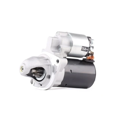 Imagem de ELSTOCK 25 3470 Motor de arranque 12V 1,2kW 9 Terminal 30H=M5 M8 B+, Pin &quot;50&quot; M6 76mm BMW: 3 Sedan, 5 Touring