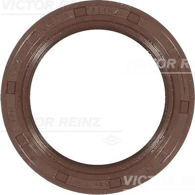 Imagem de REINZ 81 17857 40 Retentor de Cambota FPM (borracha flúor)