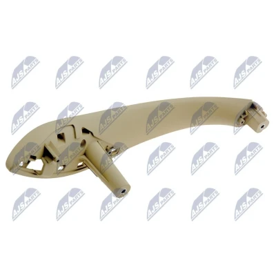 Imagem de NTY EWS BM 068 Pega da porta, equipamento interior BMW: 4 Gran Coupe, 3 Sedan, Touring