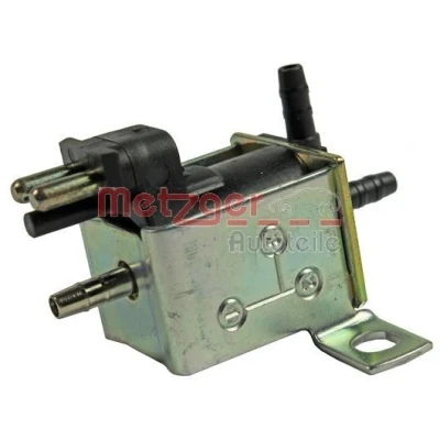 Imagem de METZGER ORIGINAL ERSATZTEIL 0892263 Válvula, AGR controlo dos gases de escape MERCEDES BENZ: Classe E Sedan