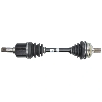 Imagem de POINT GEAR PNG75951 Veio de transmissão Eixo dianteiro, lado esquerdo, direito 545mm 88mm