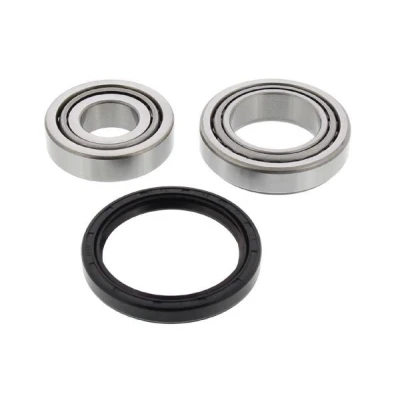 Imagem de MAPCO 26952 Kit de rolamento roda Eixo dianteiro 50,8