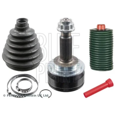 Imagem de BLUE PRINT ADT38980 Ponteira de Transmissão Eixo dianteiro, do lado da roda TOYOTA: Yaris II Hatchback