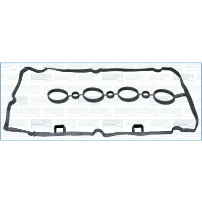 Imagem de AJUSA 11110300 Junta de Tapa Valvulas OPEL: Astra H Hatchback, Caravan, Corsa D CHEVROLET: Cruze Sedan, Aveo / Kalos Hatchback