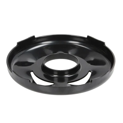 Imagem de KYB SP 001 Prato da mola Eixo traseiro Springseat VOLKSWAGEN: GOLF 2, 3, Passat B3/B4 Sedan