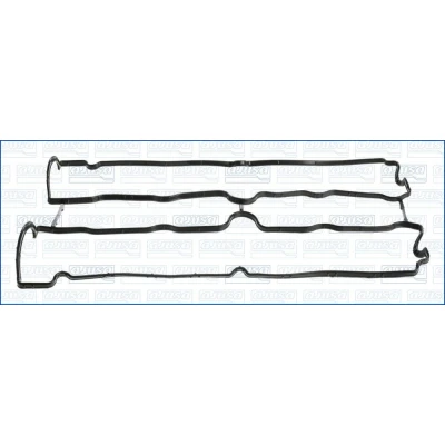 Imagem de AJUSA 11081000 Junta de Tapa Valvulas OPEL: Corsa B Hatchback, C Astra G CC