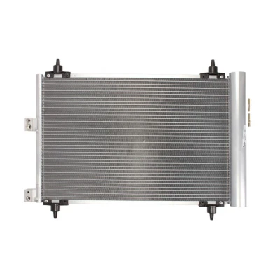 Imagem de NISSENS 94870 Condensador com secador Alumínio 560 R 134a CITROËN: Xsara Picasso, PEUGEOT: Partner I Van