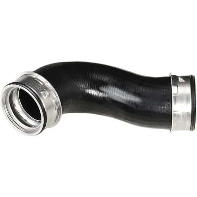 Imagem de GATES 09 0215 Mangueira Para o Turbocompressor PE (polietileno) AUDI: A3 Hatchback, Sportback, VOLKSWAGEN: Golf 5, Passat B6 Sedan