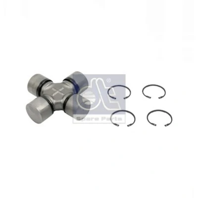 Imagem de Junta, veio longitudinal DT SPARE PARTS 3.59012