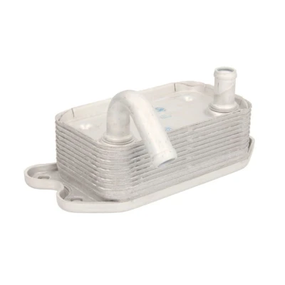 Imagem de THERMOTEC D4V002TT Radiador de Óleo VOLVO: V70 2, S60 I